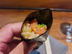 手握-桐寿司Sushi Tong