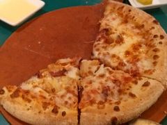 PIZZA-棒约翰比萨·意面(张江店)