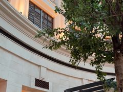 -漢咖啡·全服务式自助晚餐(武汉洲际酒店)