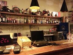 -爱上层楼咖啡馆(为公桥店)