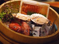 -三川·十酒Izakaya(南昌路店)