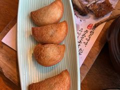 -马灯部落·西湖边的创意山景餐厅(虎跑动物园店)