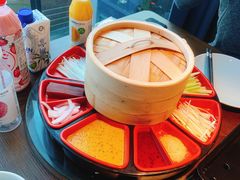 -羲和雅苑•北京烤鸭(乐园道万象城店)