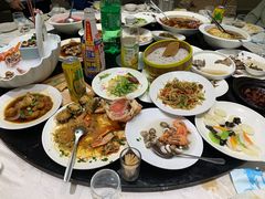 -好兄弟郭巨海鲜(天一阁店)