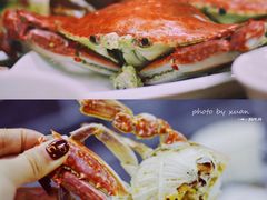 -阿杰臻选海鲜饭店(普陀山店)