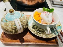 -椰子不语 椰子鸡火锅(淮海店)