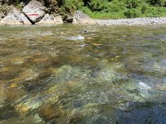 -神农溪纤夫文化旅游区