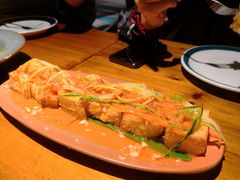 -仓库南洋海鲜小排档(柳河路店)