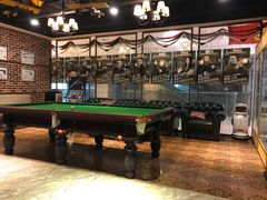 -真枪会射击俱乐部(河西中央公园店)