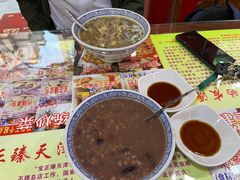 -宝正臻天津包子总店(金阳光居易店)