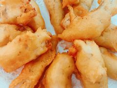 -新享乐海鲜(翠华路店)