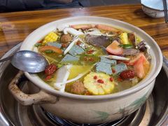 -花水湾红太阳牛肉汤锅