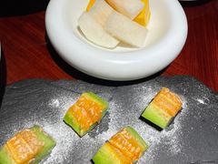 水果-解香楼(八盘岭路店)