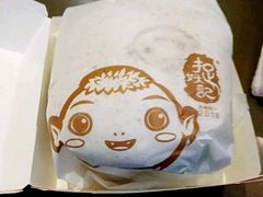 -麦当劳(武昌火车站店)