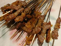 -北丐先生·野馄饨烧烤(雨花万象店)