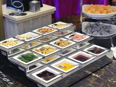 -鼓浪湾酒店自助餐