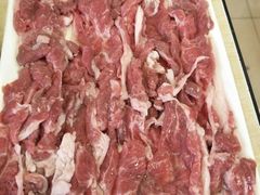 -徐记手切鲜羊肉(辽沈二街店)