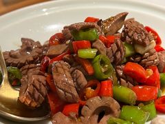 -关东小磨东北菜(漕河泾印象城店)