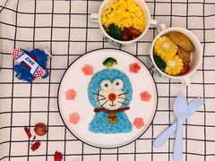 -LED LAND灯堡亲子餐厅(慈溪吾悦广场店)