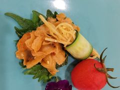 -格桑花开药膳蔬食文化空间