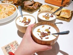 -谷丽麦馕新疆菜·清真(步步高梅溪新天地店)