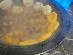 -粗粮人家·东北菜(洋桥店)