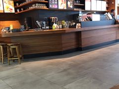 -星巴克(秦皇岛乐都汇店)