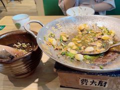 -费大厨辣椒炒肉(吉联MALL店)