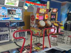-大玩家(金牛万达店)