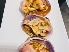 椒麻天鹅蛋-东莱馋房(陆家嘴店)