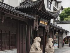 -金陵家宴·金陵春·南京菜(夫子庙店)