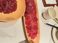 -左庭右院鲜牛肉火锅(七宝领展广场店)