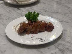 -厦门朗豪酒店 · 明阁中餐厅