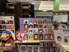 -茑屋书店(天目里店)