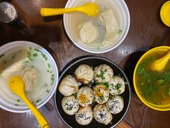 -大壶春生煎(四川中路店)