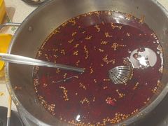 -味之绝热血美蛙鱼火锅(中坝店)