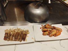 -火地铁板烧(昆山万象汇店)