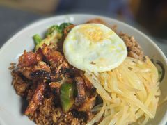 拌饭-春花民族美食(佳木斯总店)