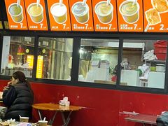 -谢怀亮芝麻茶