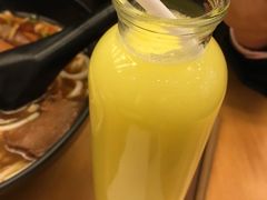 -三千粉牛肉米粉(来客茂店)