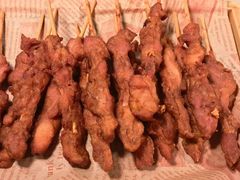-言玖鲜火锅串串披萨自助(益田假日店)