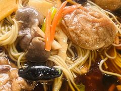 -重元寺香积厨素斋馆