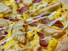 -达美乐比萨(大冲店)