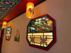 -北平食府.北京烤鸭(亦庄店)