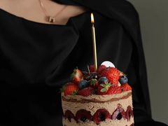 -芝士洋馆定制蛋糕店·低糖