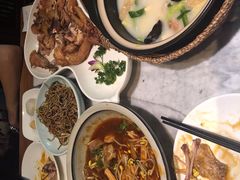-西安饭庄·非遗陕菜(钟楼店)