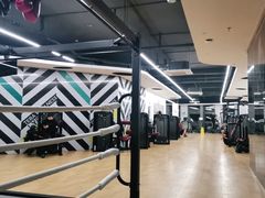 -一兆韦德(万源城店)