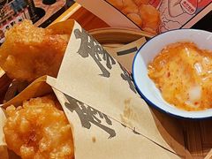 -摩打食堂(江南西店)