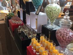 -视界美食自助餐厅·石家庄希尔顿酒店