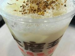 -永和大王(小厨·东四十条店)